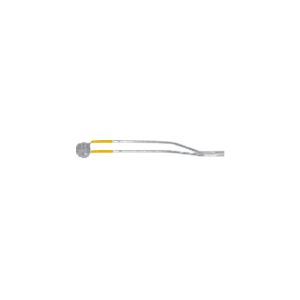 Electrodo de punta de rodillo de 3 mm