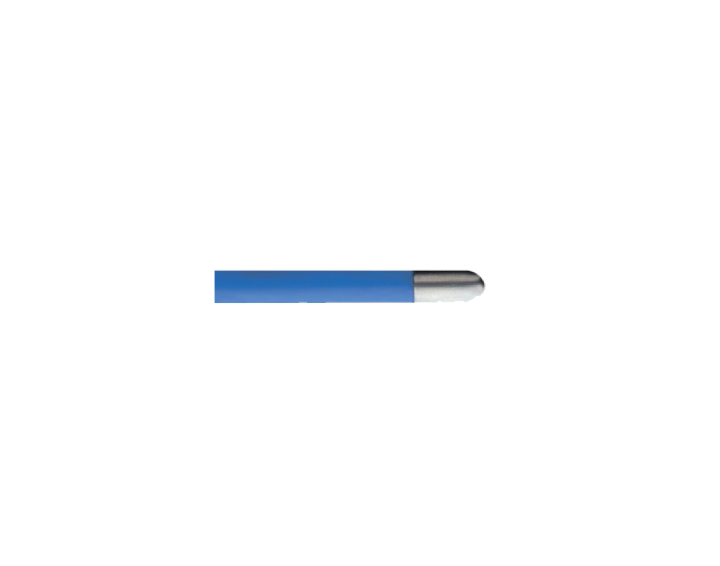 Electrodo bipolar de botón flexible, 5h 360mm Rg Medical