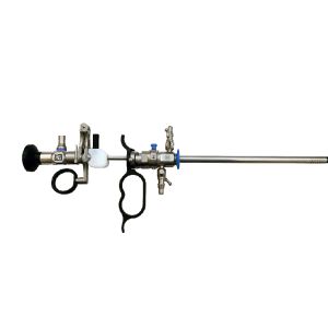 New Saline bipolar resection 22/24fr