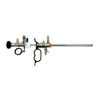 New Saline bipolar resection 24/26fr