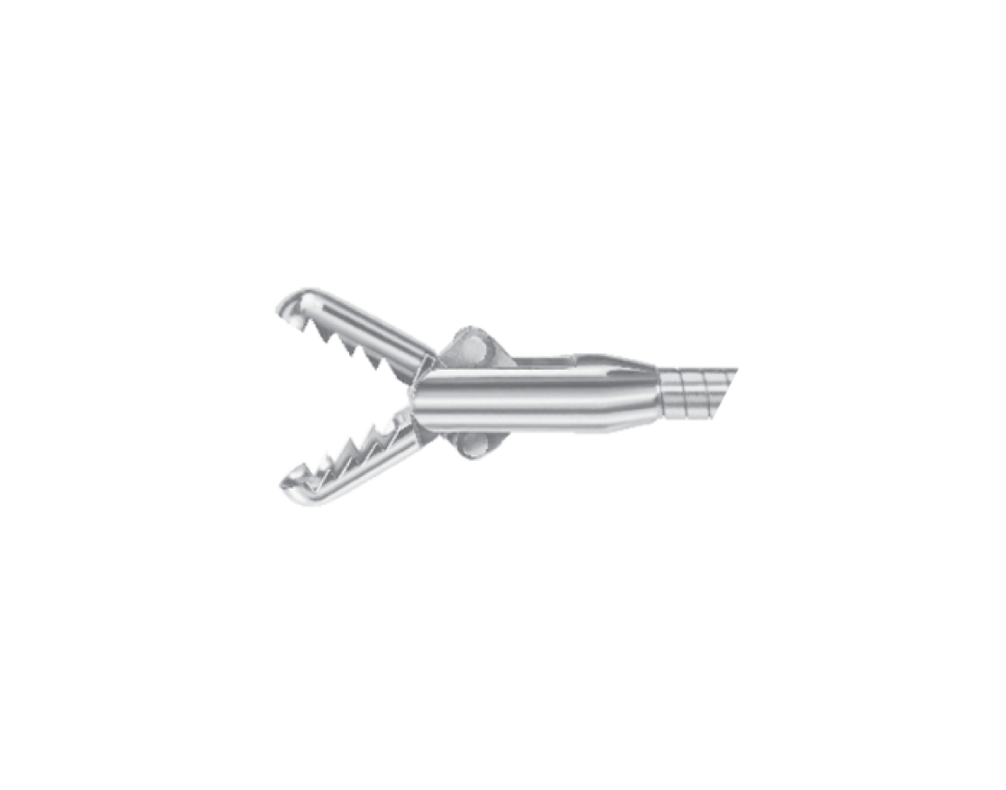 Foreign bodies forceps – Flexibles