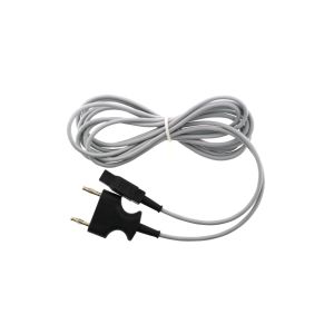 Cable de conexión para electrodos